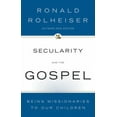 thumbnail image 2 of Secularity and the Gospel: Being Missionaries to Our Children, (Paperback), 2 of 2