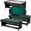 Fat Cat Pockey 7 3-in-1 Game Table