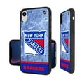 thumbnail image 7 of New York Rangers iPhone Bump Ice Design Case, 7 of 7
