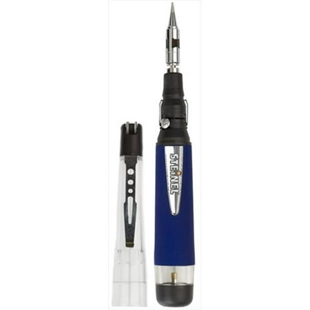 Steinel 72500 TS 500 Thermasolder Butane Soldering Iron