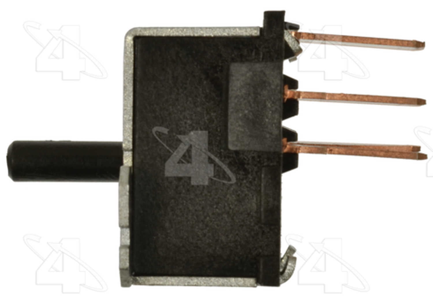 Four Seasons 37647 Rotary Selector Blower Switch