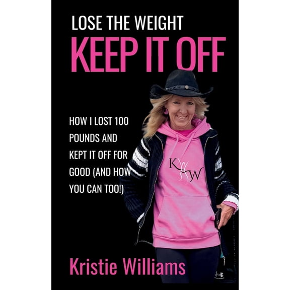 Keep It Off, (Paperback)