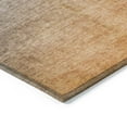 thumbnail image 4 of Addison Rugs Machine Washable Indoor/ Outdoor Modern Ombre Chantille Rug 8' x 10' - Navy, 4 of 5