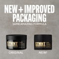 thumbnail image 2 of STMNT Grooming Goods Fiber Pomade, 3.38 oz | Semi-Matte Finish | Strong Control | Easy To Wash Out, 2 of 6