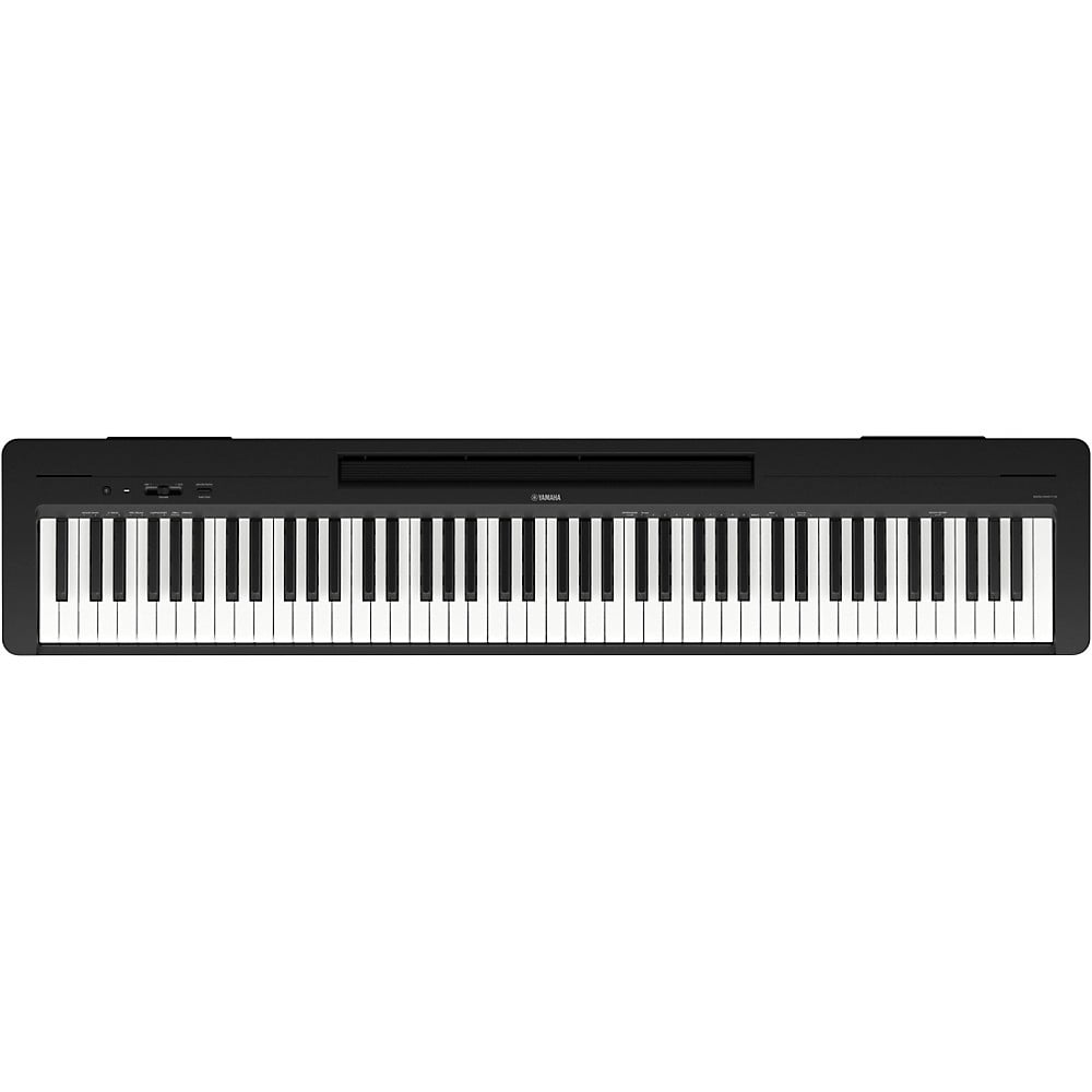 Yamaha P45, 88-Key Weighted Action Digital Piano with Yamaha P45, 88-Key Weighted Action Digital Piano with