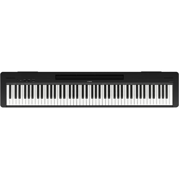 Yamaha P-143 88-Key Portable Digital Piano