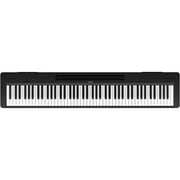 Yamaha P-143 88-Key Digital Piano Black