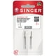 thumbnail image 1 of Agujas para Máquina de Coser SINGER Twin Universal 2025 Tamaño 90/14, 1 of 1