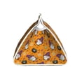 thumbnail image 3 of Lsque Halloween Witches Gnome Printed Long Tissue Box Cover Holder, Facial Paper Organizer Dispenser,Triangle with Bottom Belt, PVC Leather Decorative Organizer, 3 of 9
