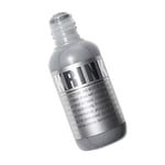 KRINK K60SILVER KRINK K60 SQUEEZE ALCOHOL-BASED MARKER 60ML SILVER