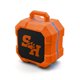 thumbnail image 1 of Altavoz Bluetooth inalámbrico SOAR NCAA Shockbox Sam Houston, 1 of 4