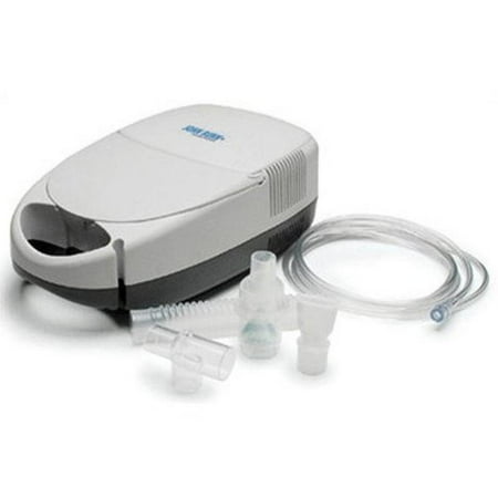 Micro Compressor Nebulizer - NEBULITE LX2 NEB COMPRESSOR JOHN BUNN