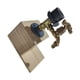 thumbnail image 5 of Dispensador de madera Naiovety 1/2/3 cabezales, 5 of 6