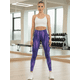 thumbnail image 4 of Leggings Deportivos Tie-Dye Mujer para Yoga y Gym Comodidad y Estilo, 4 of 9