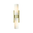 thumbnail image 2 of Innovations Lighting - Ballston Urban - 2 Light Bath Vanity In Art Deco Style-3, 2 of 5