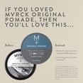 thumbnail image 4 of MITCH by Paul Mitchell Original Pomade for Men, Medium Hold, Low Shine Finish, Water-Soluble, For All Hair Types, 3. oz., 4 of 10