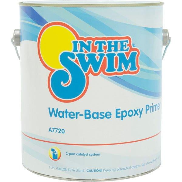sherwin williams epoxy pool paint