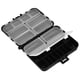 thumbnail image 3 of Caja De Pesca Multifuncional, Caja De Señuelos, Compartimentos Múltiples Para Pesca Con Chaleco De Pesca Con Mosca, 3 of 7