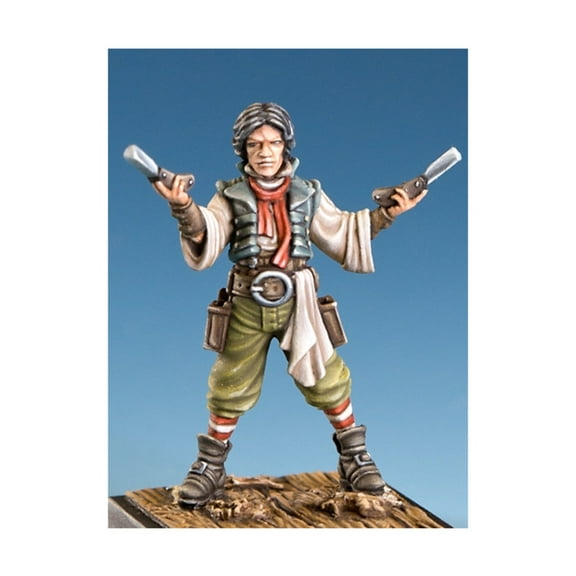 Freebooter Miniatures Cortante New