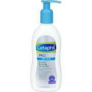Cetaphil Pro Restoraderm Eczema Soothing Moisturizer 10 oz