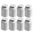 thumbnail image 4 of Mobutofu 1 Set Plastic Wide Mouth Bottle for Safe Storage of Reagents, 4 of 8