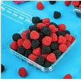 thumbnail image 3 of Haribo Gummi Candy, Berries, 5 Ounce, 3 of 18