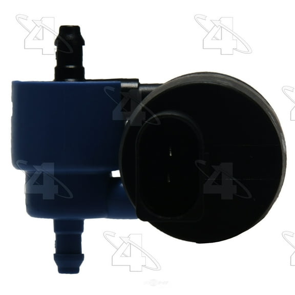 Windshield Washer Pump Fits select: 2007-2018,2020-2021 JEEP GRAND CHEROKEE