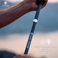 thumbnail image 4 of Collapsible Trekking Poles for Hiking I Aluminum Hiking Poles Ultra Lightweight, 4 of 6