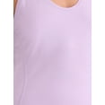 thumbnail image 4 of Avia Women's Seamless Racerback Tank – Available in Sizes XS to 3XL, 4 of 5