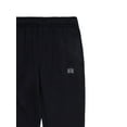 thumbnail image 2 of Russell Athletic Boy's Fleece Sweatpants, 2-Pack, Sizes 4-18 & Husky, 2 of 3