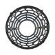 thumbnail image 4 of Plantas Protector del suelo Equipo de riego desmontable Herramientas de jardín Floral Air Cax para gris, 4 of 8