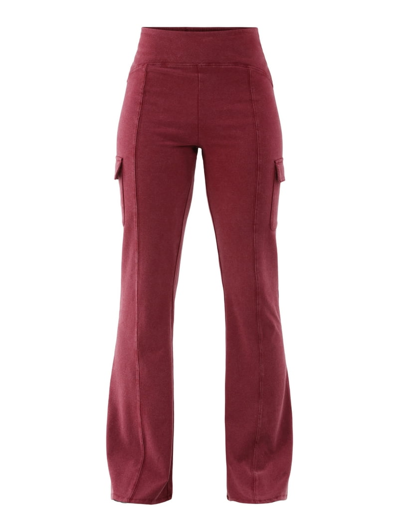 パンツ C/N WASHER CURVED FLARE WIDE CARGO C/N WASHER CURVED FLARE WIDE CARGO パンツ