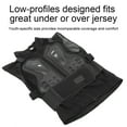 thumbnail image 4 of Motorcycle Vest Riding Body Protector Vest Protective Gear Riding Protective Equipment Cycling Accessory Motorcycle Sleeveless Vest Breathable Spine Chest Back Protection For, 4 of 8