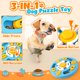 thumbnail image 3 of Juguetes de rompecabezas para perros Eefitoys Advanced para entrenamiento y alivio del coeficiente intelectual, 3 of 7