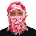 thumbnail image 2 of Chapeaux à Capuche Intégrales pour Hommes et Femmes, 2 of 4