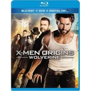 X-Men Origins: Wolverine [New ] Pan & Scan