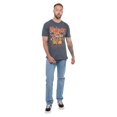 thumbnail image 4 of Slipknot  Adult Liberate Back Print T-Shirt, 4 of 4