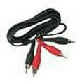 thumbnail image 2 of RCA Audio Cable, 2 of 2
