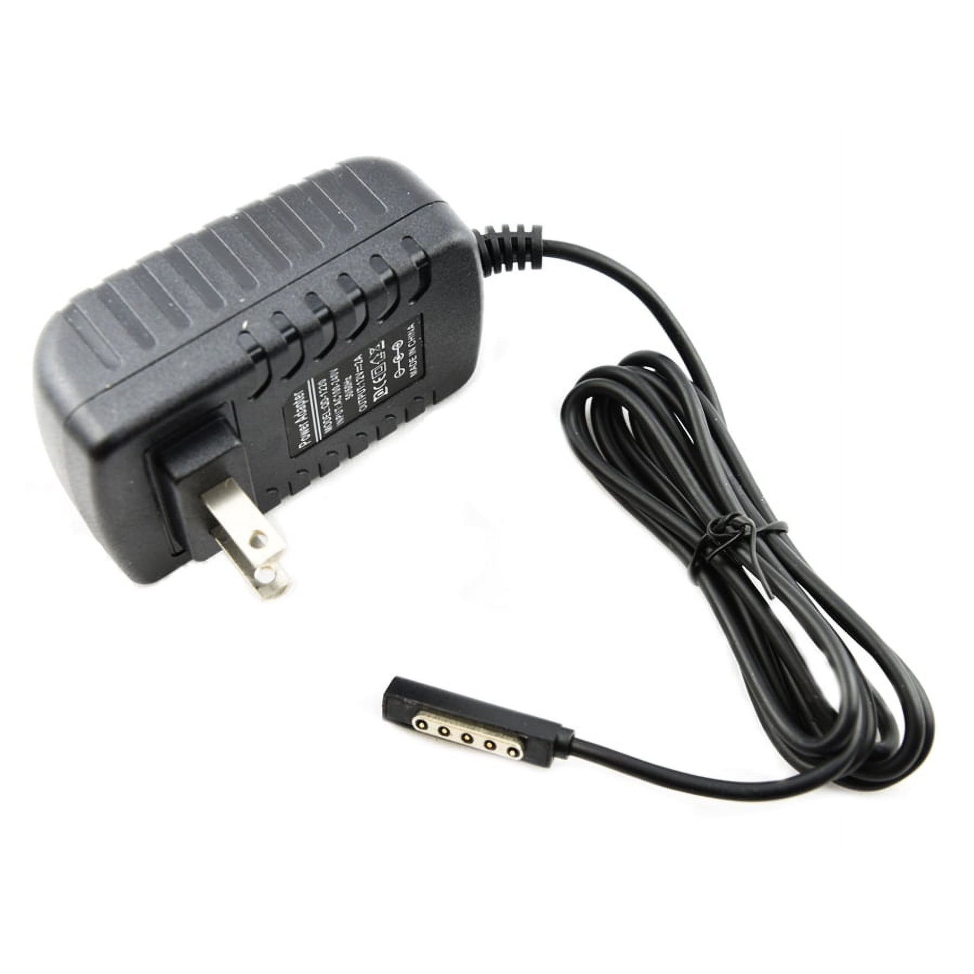 Power Supply Charger Home Wall AC Travel Adapter Repalcement For Microsoft Surface 2 RT Pro 1 2 Window Tablet