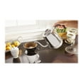 thumbnail image 3 of KitchenAid KEK1025SS 1L Mechanical Precision Kettle- Stainless Steel, 3 of 3