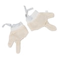 thumbnail image 4 of Guantes para Bebés, Cómodos Guantes para Niños Pequeños Para Niños de dos Dedos al Estilo de la Piel, 4 of 7