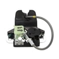 thumbnail image 5 of Trunk Latch Replacement for Kia Optima 2016-2020, Sedan -Rear Tailgate, 4 Pins Rear Trunk Latch 1.6 2.0 2.4L 81230-d4000 Lock Actuator Assembly, 5 of 8