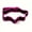Pink, variant on Stretching Resistance Bands - Colorful, Durable Polyester Pull Ropes for Yoga, Dance, and Fitness Training, Perfect for Shoulder Opening Exercises, Dance Training Aid|Durable Polyester Bands