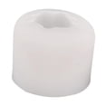 thumbnail image 1 of Herramienta para hacer calabazas, suministros de estatua, para fundición de resina, regalo, decoración de pasteles M Soledad el que hace velas, 1 of 8