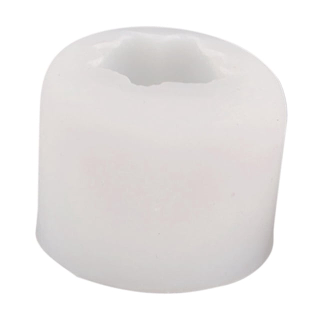 Herramienta para hacer calabazas, suministros de estatua, para fundición de resina, regalo, decoración de pasteles M Soledad el que hace velas