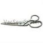 Gingher 8 in Dressmaker Shears, Right Hand