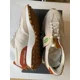 thumbnail image 5 of Size 7 - New Balance 327 Sea Salt Rust Oxide W, 5 of 6