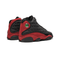 thumbnail image 3 of JORDAN MENS Air Jordan 13 Retro "Bred 2013 Release" 414571 010 414571 010 from Stadium Goods, 3 of 6