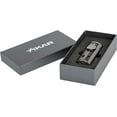thumbnail image 6 of Xikar HP4 Quad Jet Lighter, G2 Gunmetal , Lifetime Warranty, 6 of 6