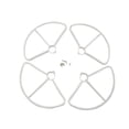 thumbnail image 2 of Cubierta protectora CUTICAT 4 piezas para Quadcopter RC blanco, 2 of 8